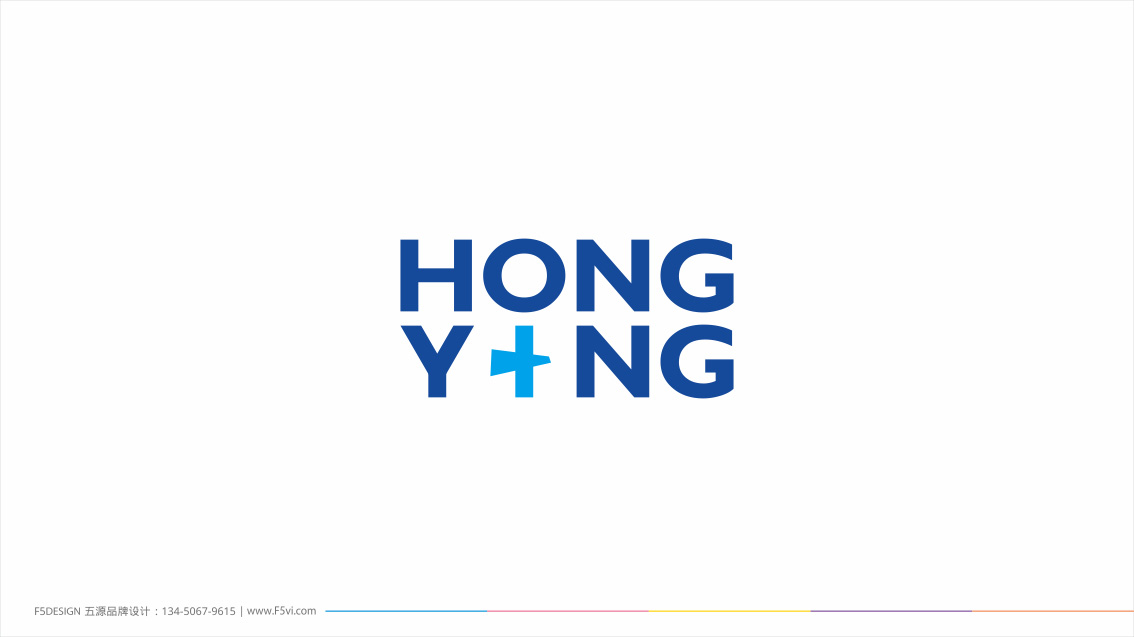 洪鷹環(huán)境空氣凈化設(shè)備品牌設(shè)計(jì),LOGO設(shè)計(jì),VI設(shè)計(jì)